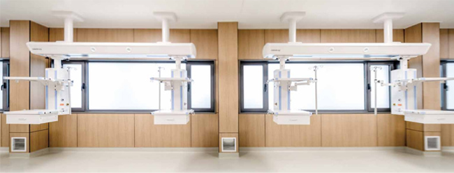 天津康匯醫(yī)院3